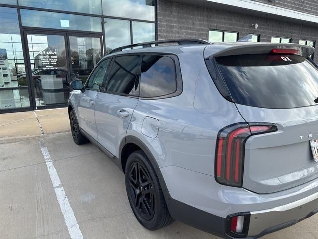 2023 Kia Telluride EX X-Line AWD