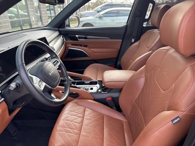 2023 Kia Telluride EX X-Line AWD