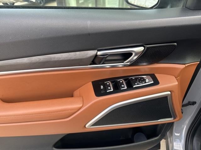 2023 Kia Telluride EX X-Line AWD