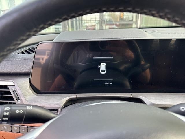 2023 Kia Telluride EX X-Line AWD