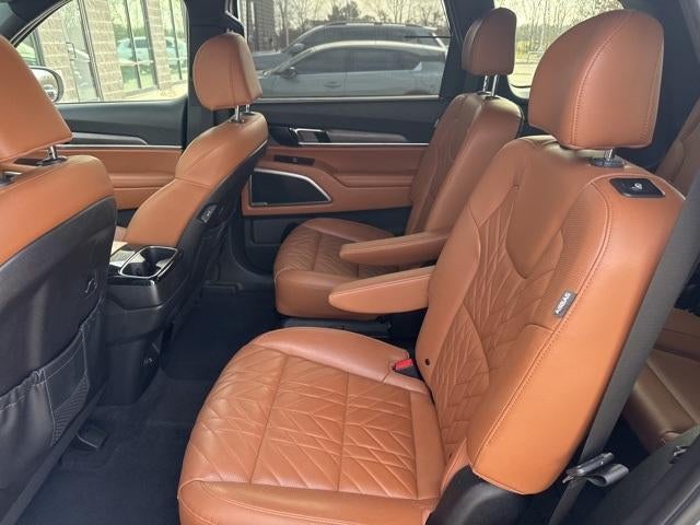 2023 Kia Telluride EX X-Line AWD