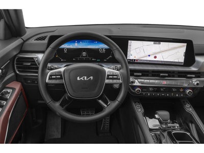 2024 Kia Telluride SX FWD