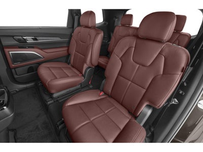 2024 Kia Telluride SX FWD