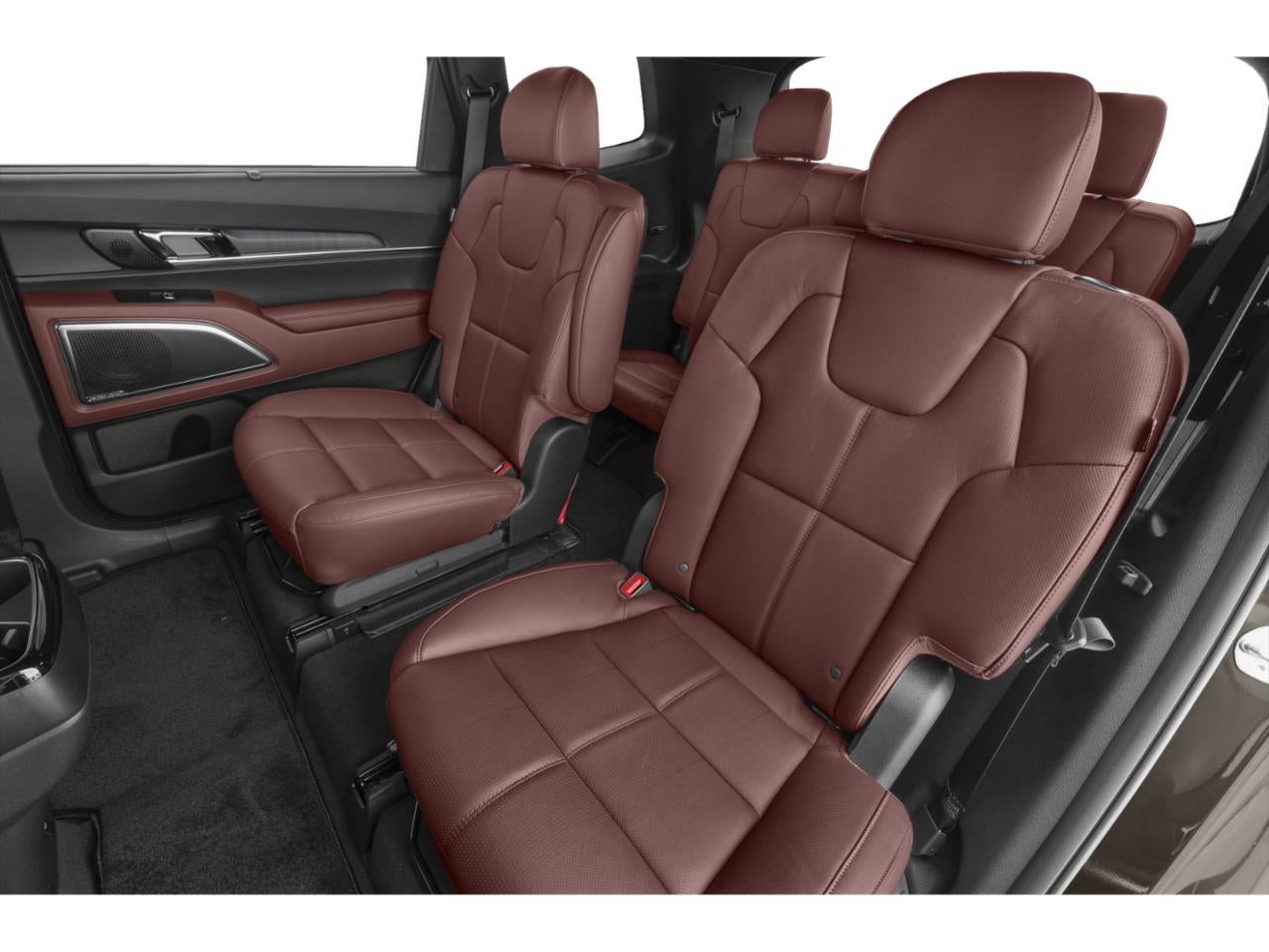 2024 Kia Telluride SX FWD