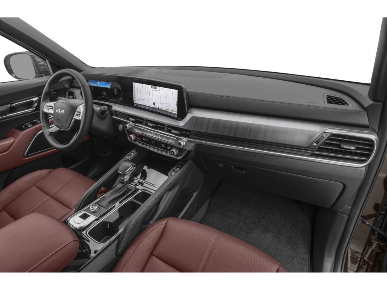 2024 Kia Telluride SX FWD