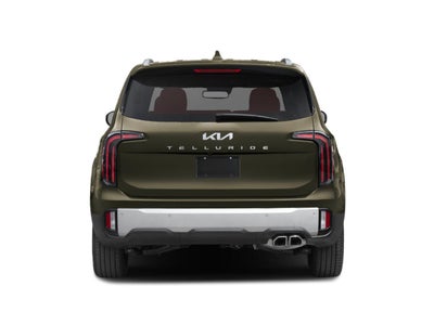 2024 Kia Telluride SX FWD