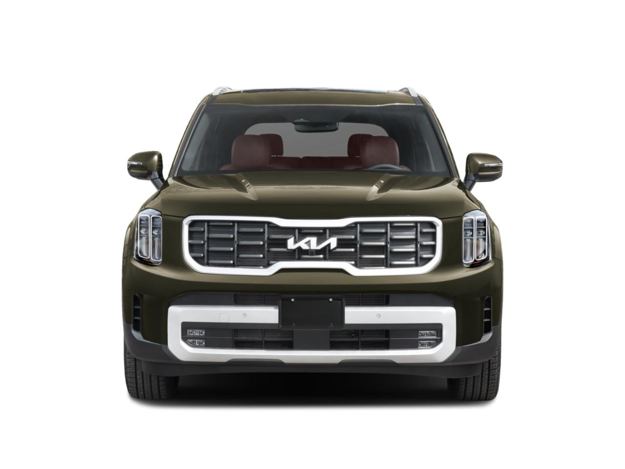 2024 Kia Telluride SX FWD