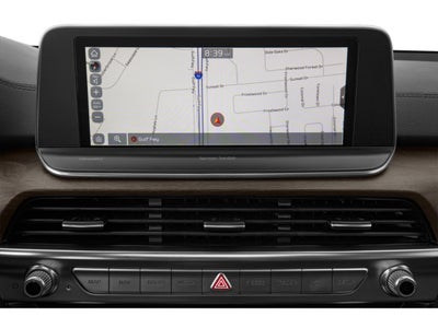 2020 Kia Telluride SX FWD