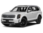 2020 Kia Telluride SX FWD