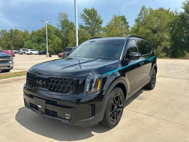 2024 Kia Telluride SX AWD