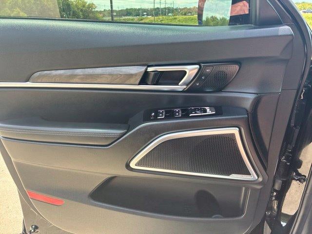 2024 Kia Telluride SX AWD