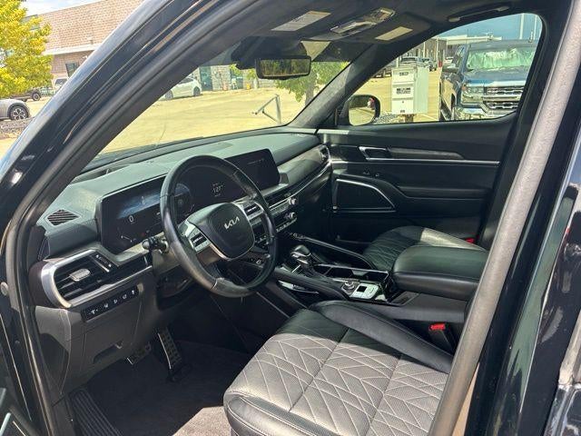 2024 Kia Telluride SX AWD