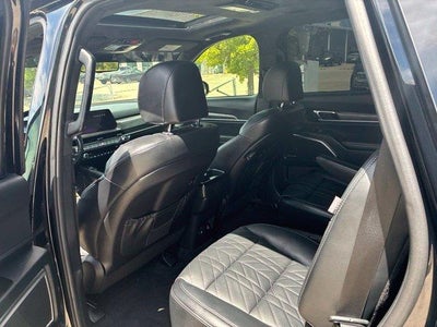 2024 Kia Telluride SX AWD