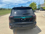 2024 Kia Telluride SX AWD