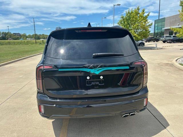 2024 Kia Telluride SX AWD