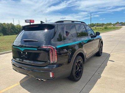 2024 Kia Telluride SX AWD
