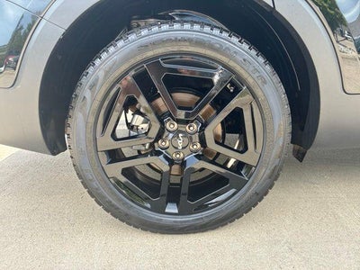 2024 Kia Telluride SX AWD