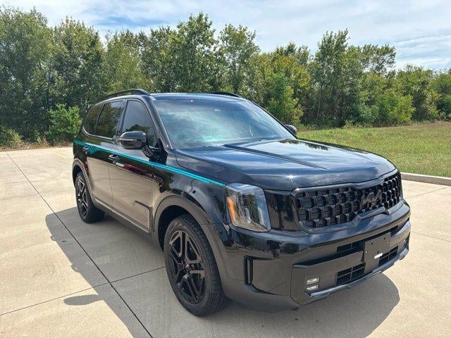 2024 Kia Telluride SX AWD