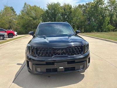 2024 Kia Telluride SX AWD