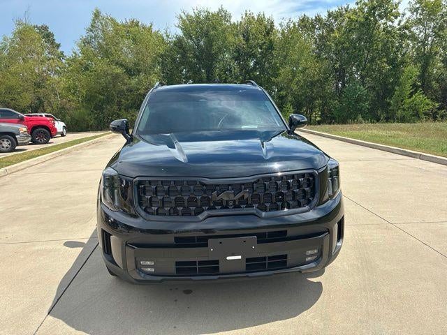 2024 Kia Telluride SX AWD