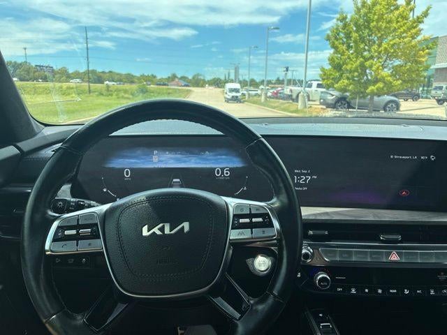 2024 Kia Telluride SX AWD