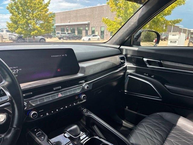 2024 Kia Telluride SX AWD