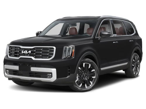 2024 Kia Telluride SX AWD