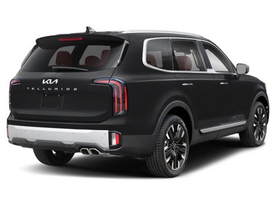 2024 Kia Telluride SX AWD