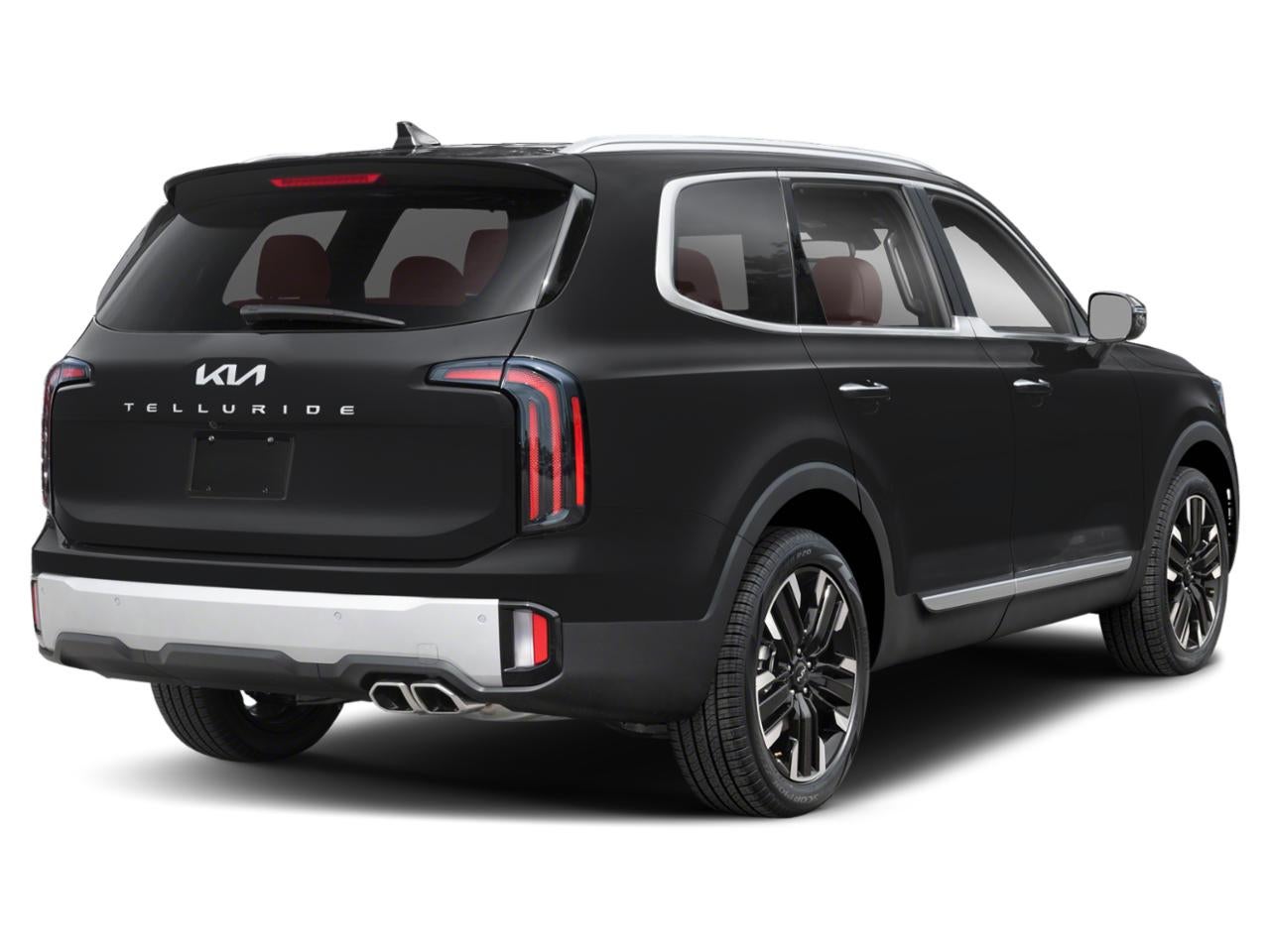 2024 Kia Telluride SX AWD