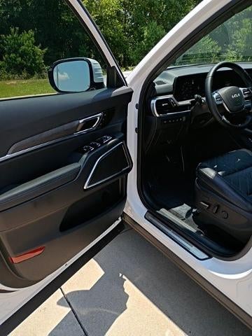 2024 Kia Telluride SX AWD