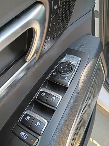 2024 Kia Telluride SX AWD