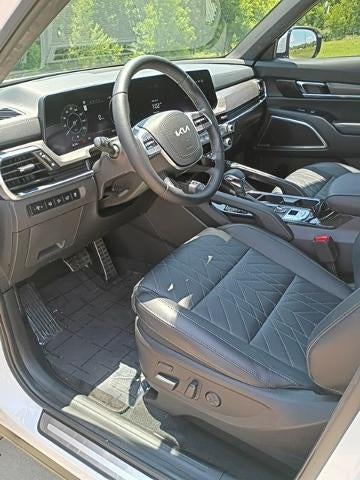 2024 Kia Telluride SX AWD