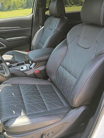 2024 Kia Telluride SX AWD