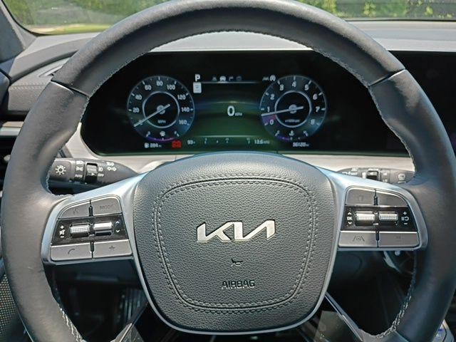 2024 Kia Telluride SX AWD