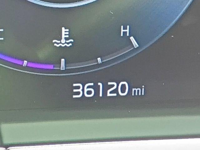 2024 Kia Telluride SX AWD