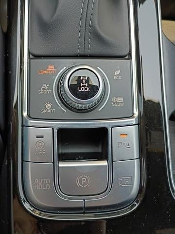 2024 Kia Telluride SX AWD