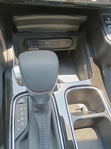 2024 Kia Telluride SX AWD