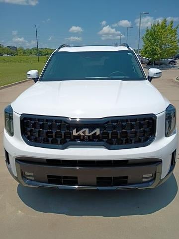 2024 Kia Telluride SX AWD