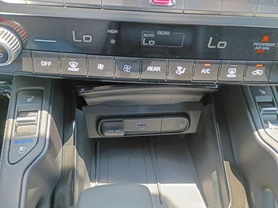 2024 Kia Telluride SX AWD