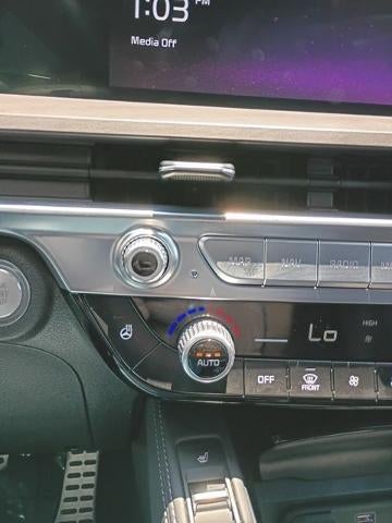 2024 Kia Telluride SX AWD