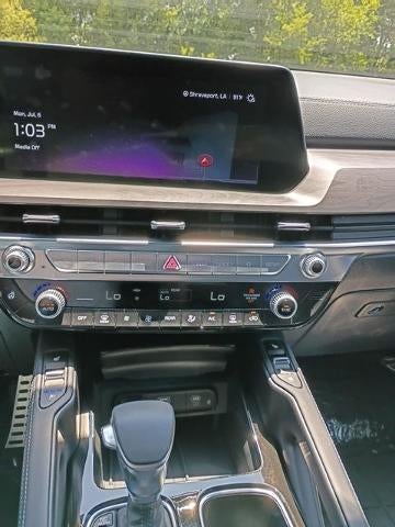 2024 Kia Telluride SX AWD
