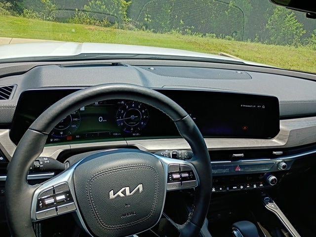 2024 Kia Telluride SX AWD