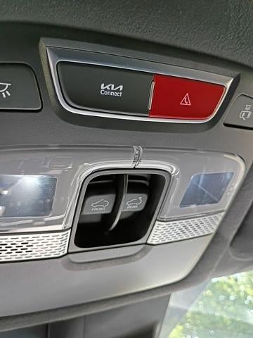 2024 Kia Telluride SX AWD