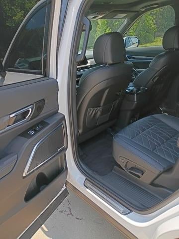 2024 Kia Telluride SX AWD