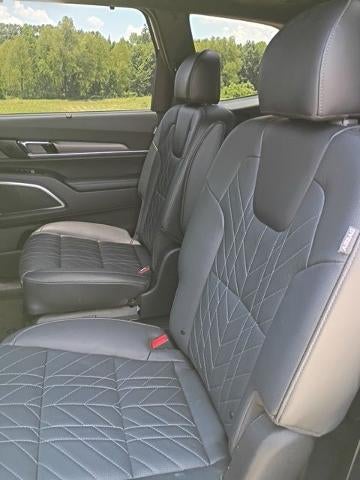 2024 Kia Telluride SX AWD