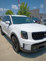 2024 Kia Telluride SX AWD