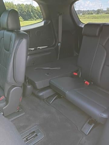 2024 Kia Telluride SX AWD