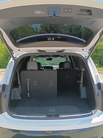 2024 Kia Telluride SX AWD
