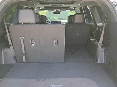 2024 Kia Telluride SX AWD