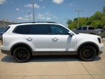 2024 Kia Telluride SX AWD